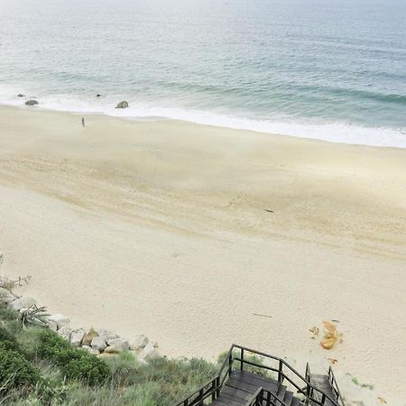 Casa Na Praia - All Family Near The Sea Apartment Sesimbra Exterior foto