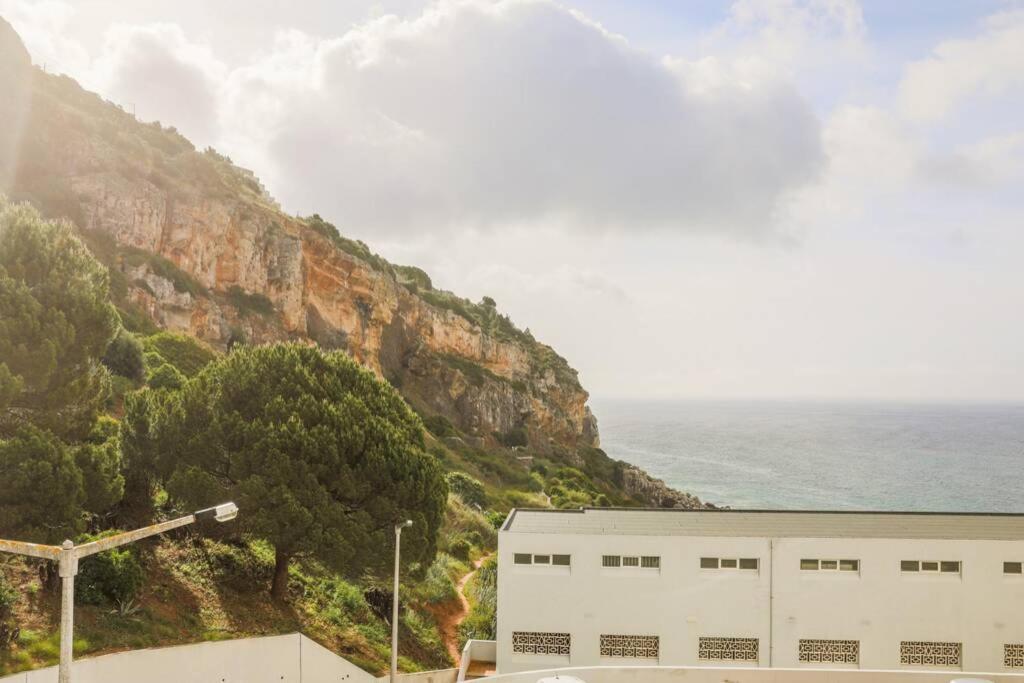 Casa Na Praia - All Family Near The Sea Apartment Sesimbra Exterior foto