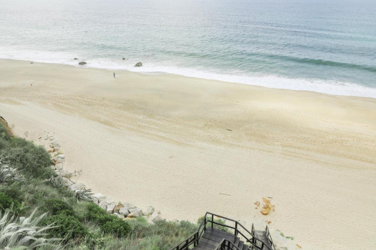 Casa Na Praia - All Family Near The Sea Apartment Sesimbra Exterior foto