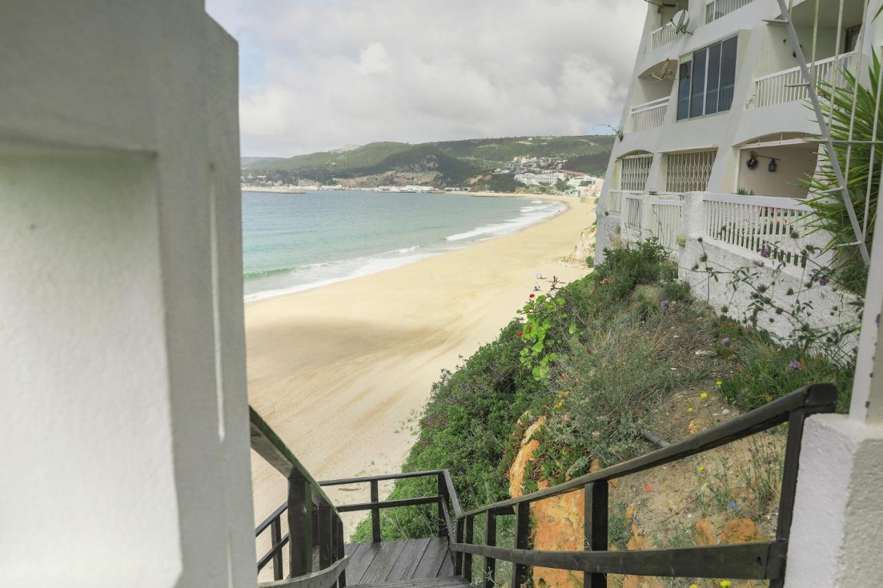 Casa Na Praia - All Family Near The Sea Apartment Sesimbra Exterior foto